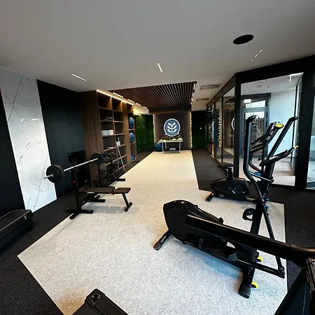 Apartament Vip Pratum Mikołajki Zewnętrze zdjęcie