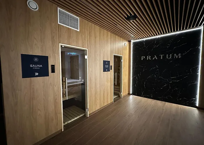 Vip Pratum
