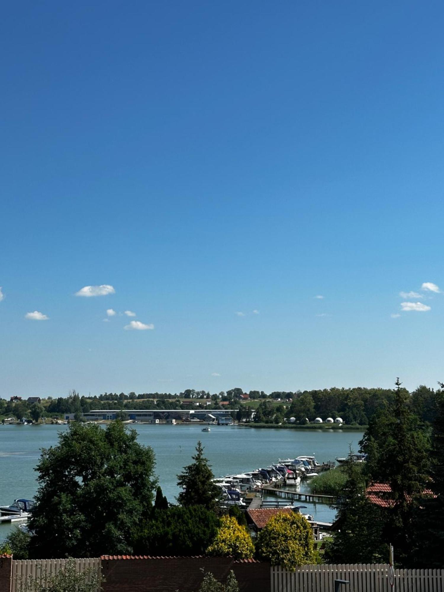 Vip Pratum Apartment Mikolajki (Mragowo)