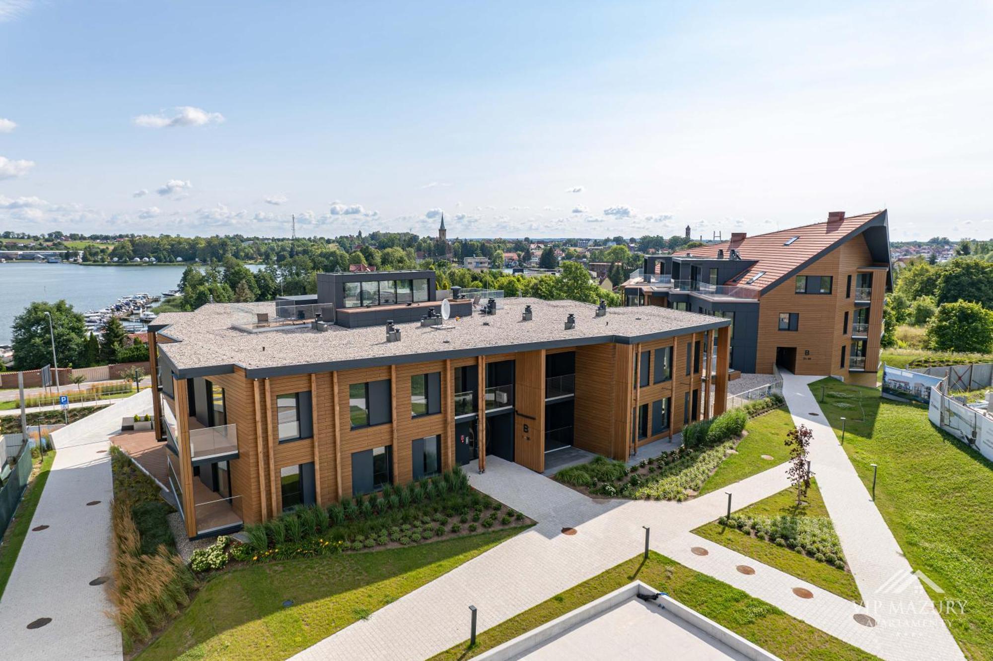 Vip Pratum * Mikolajki (Mragowo)