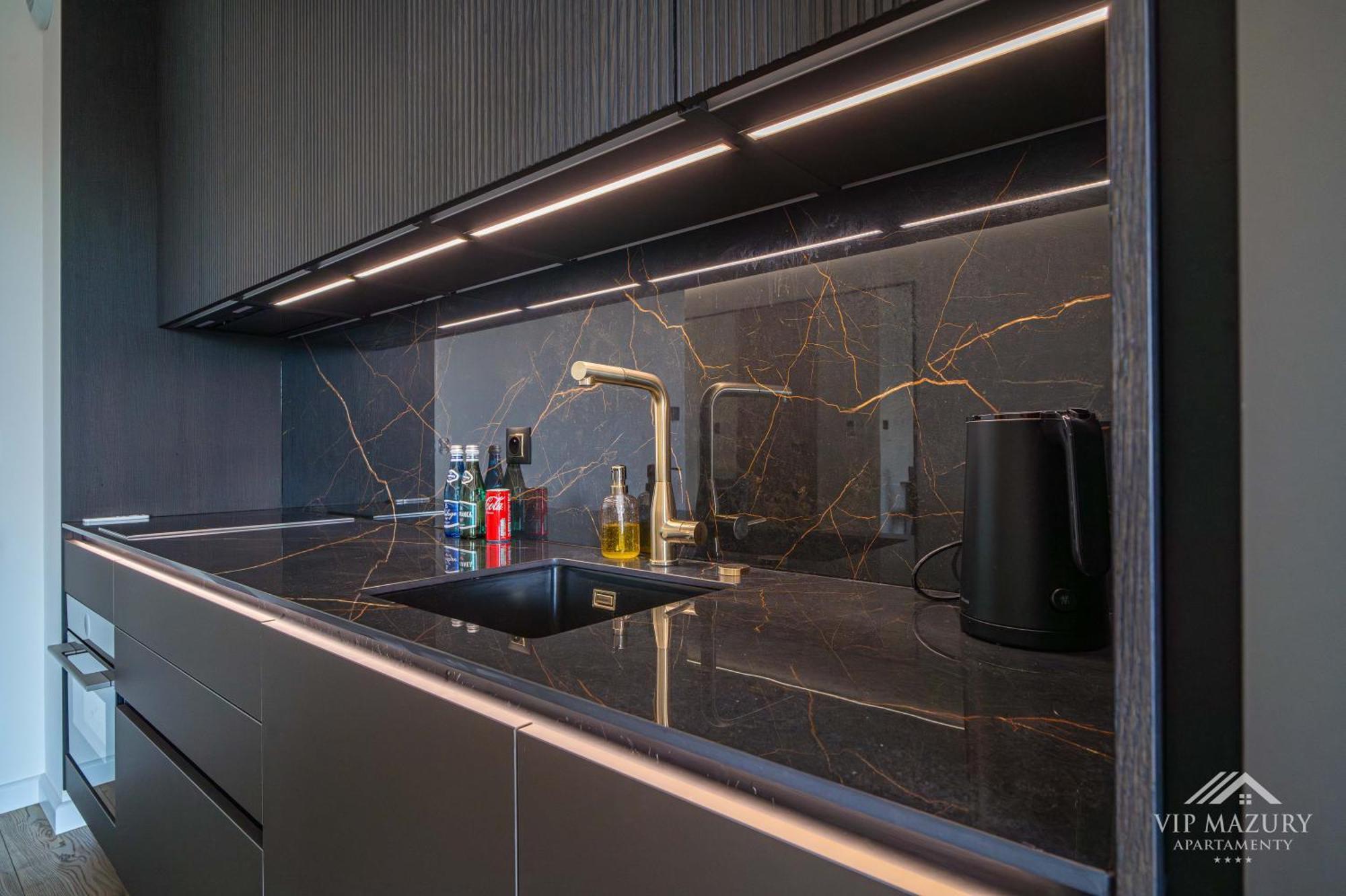 Apartment Vip Pratum