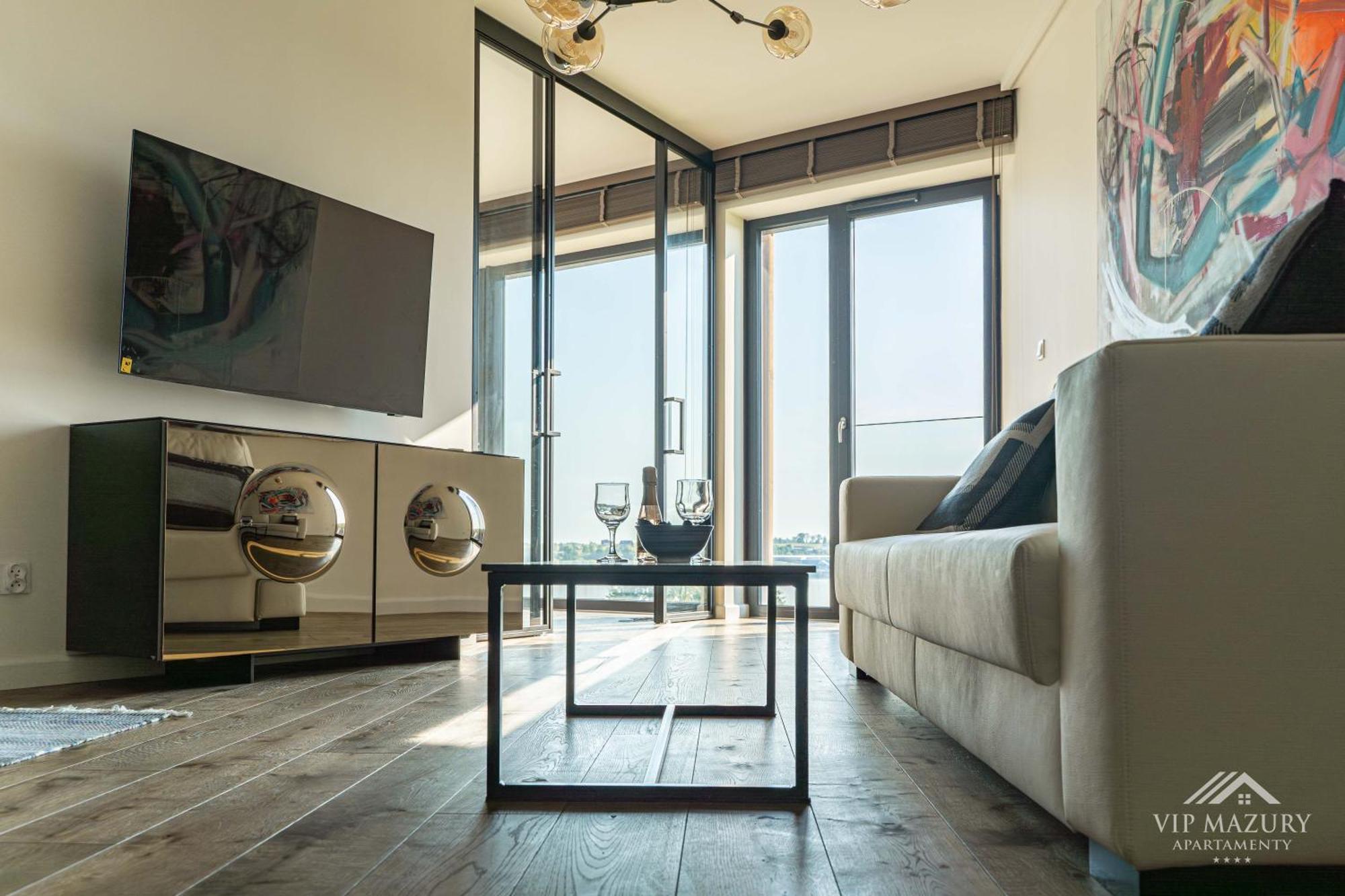 Apartment Vip Pratum *
