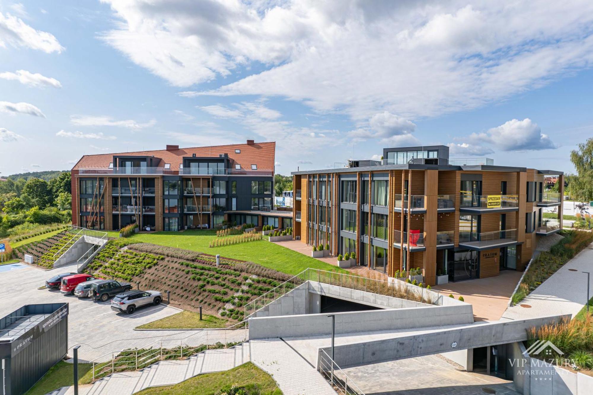 Vip Pratum Mikolajki (Mragowo)