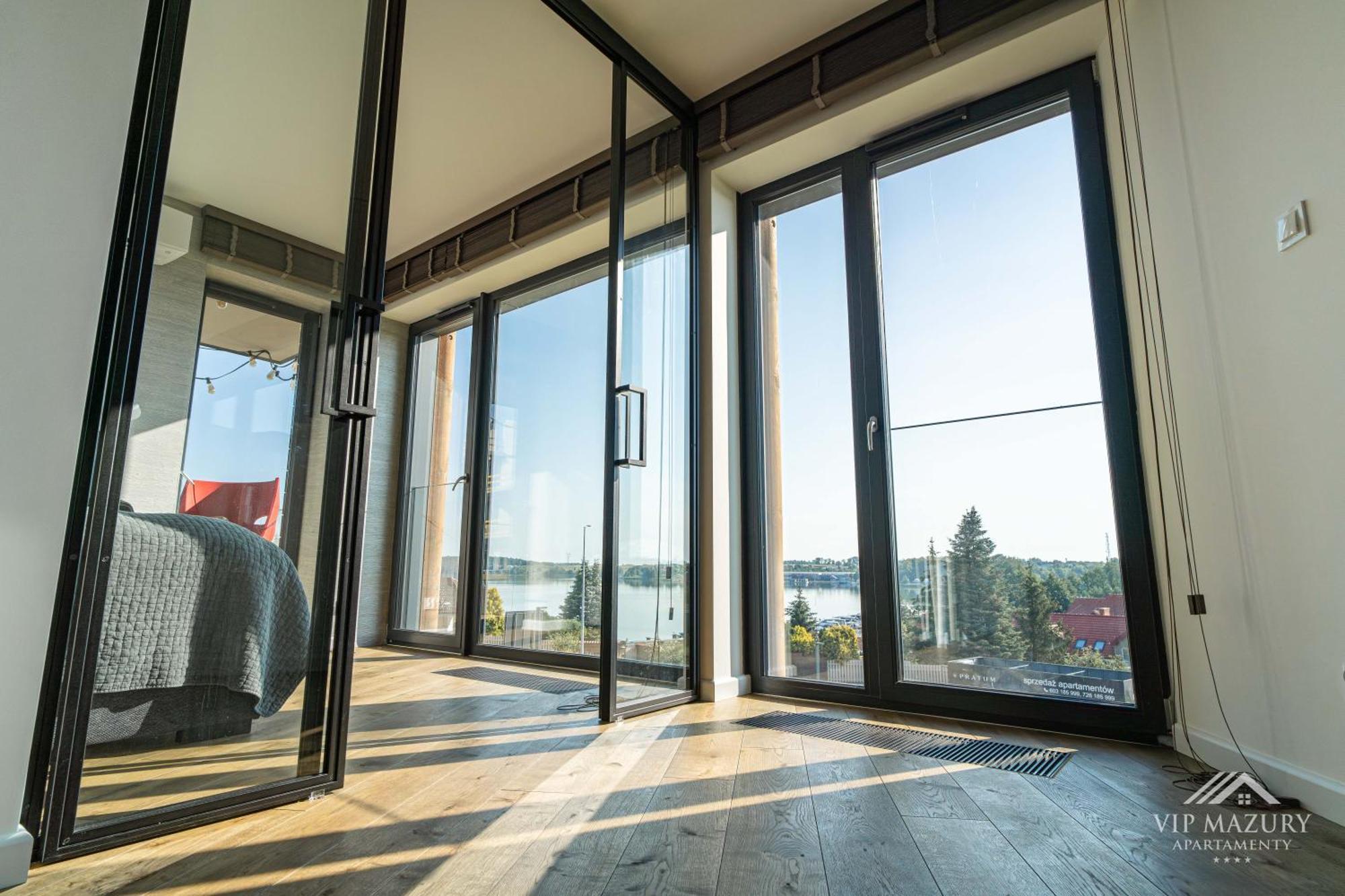 Vip Pratum Apartment Mikolajki (Mragowo)