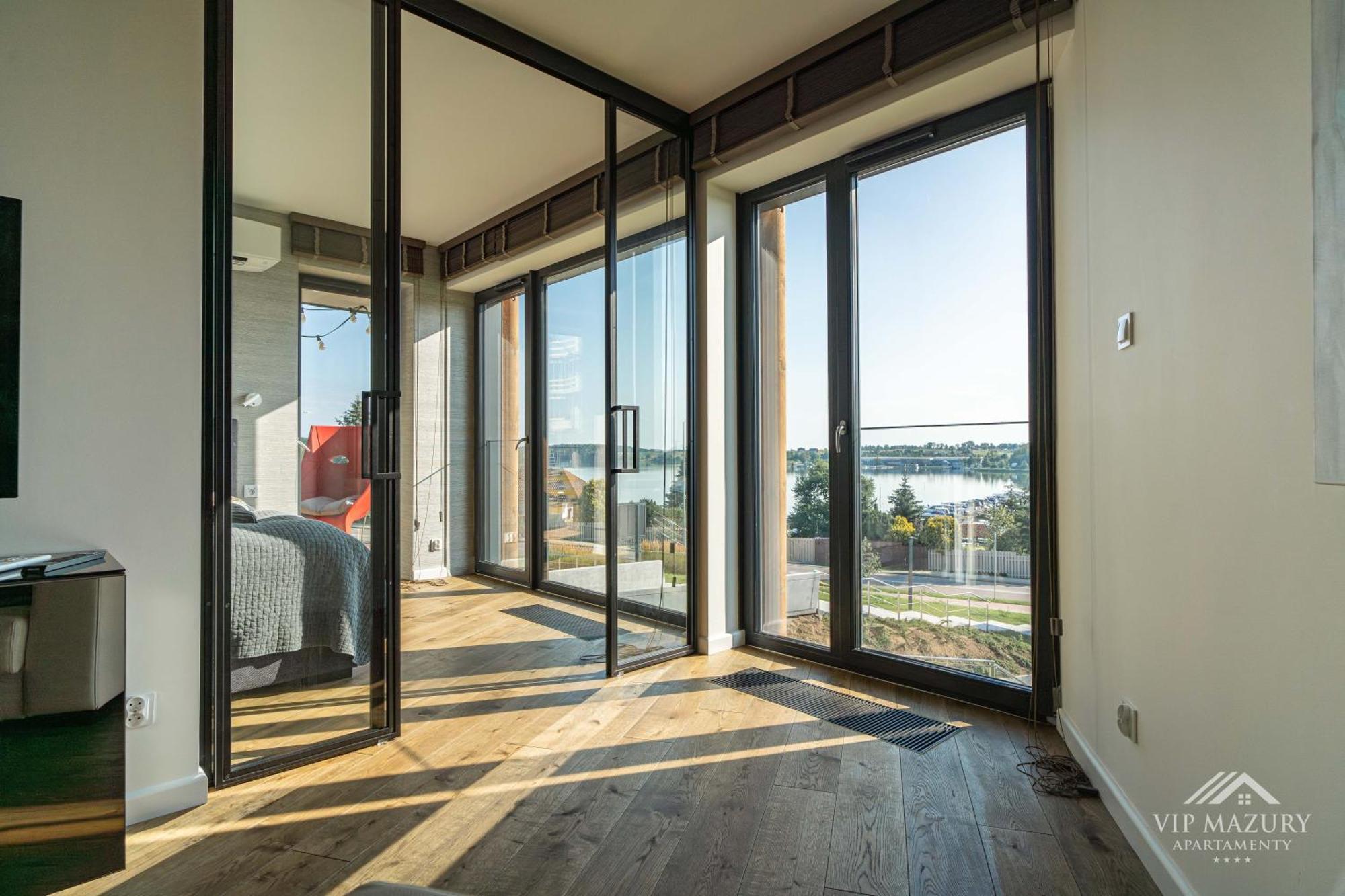 Apartment Vip Pratum