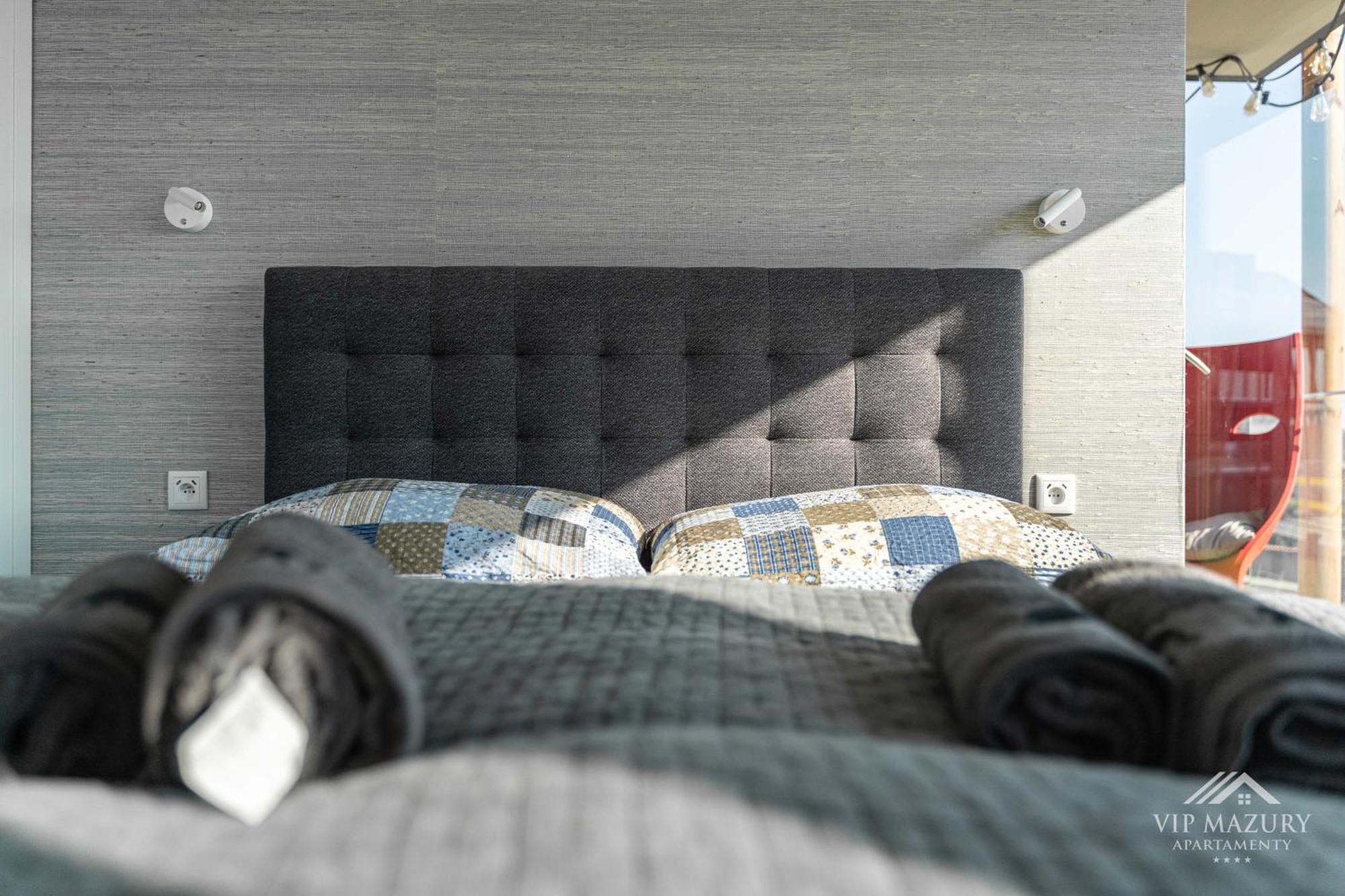 Apartment Vip Pratum