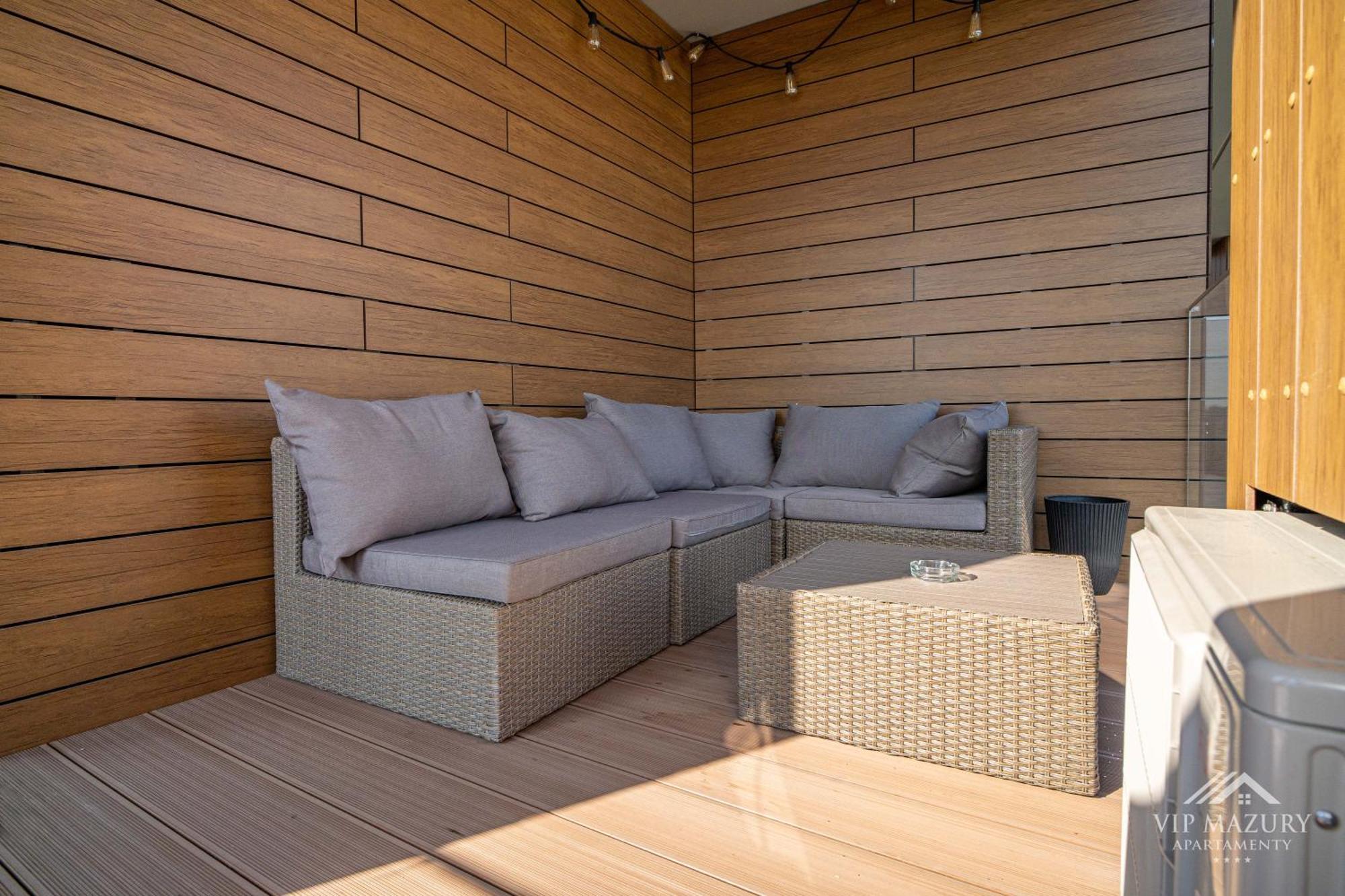 Apartment Vip Pratum *