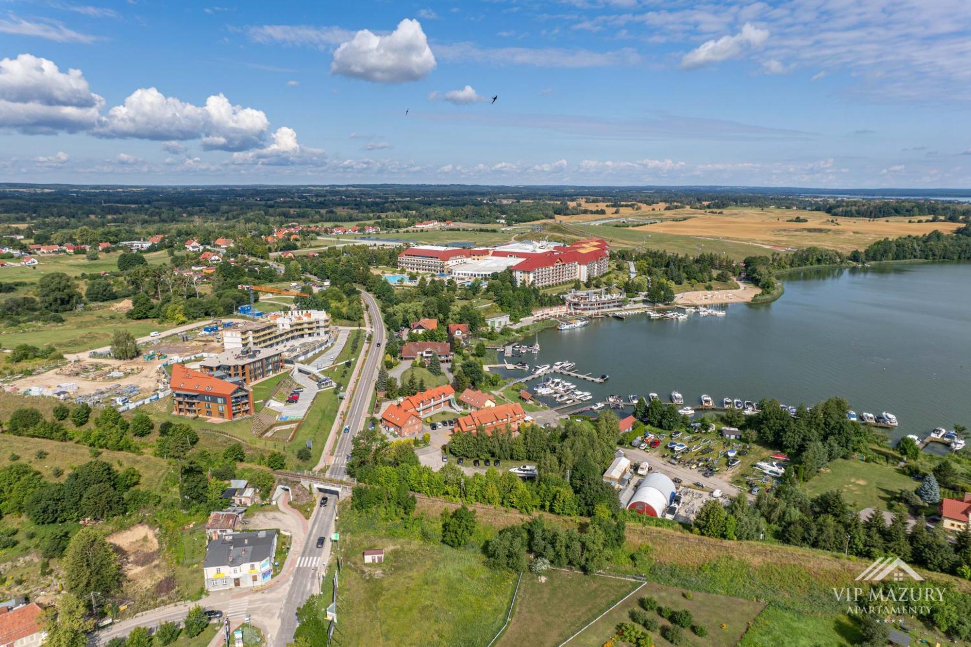 Vip Pratum Mikolajki (Mragowo)