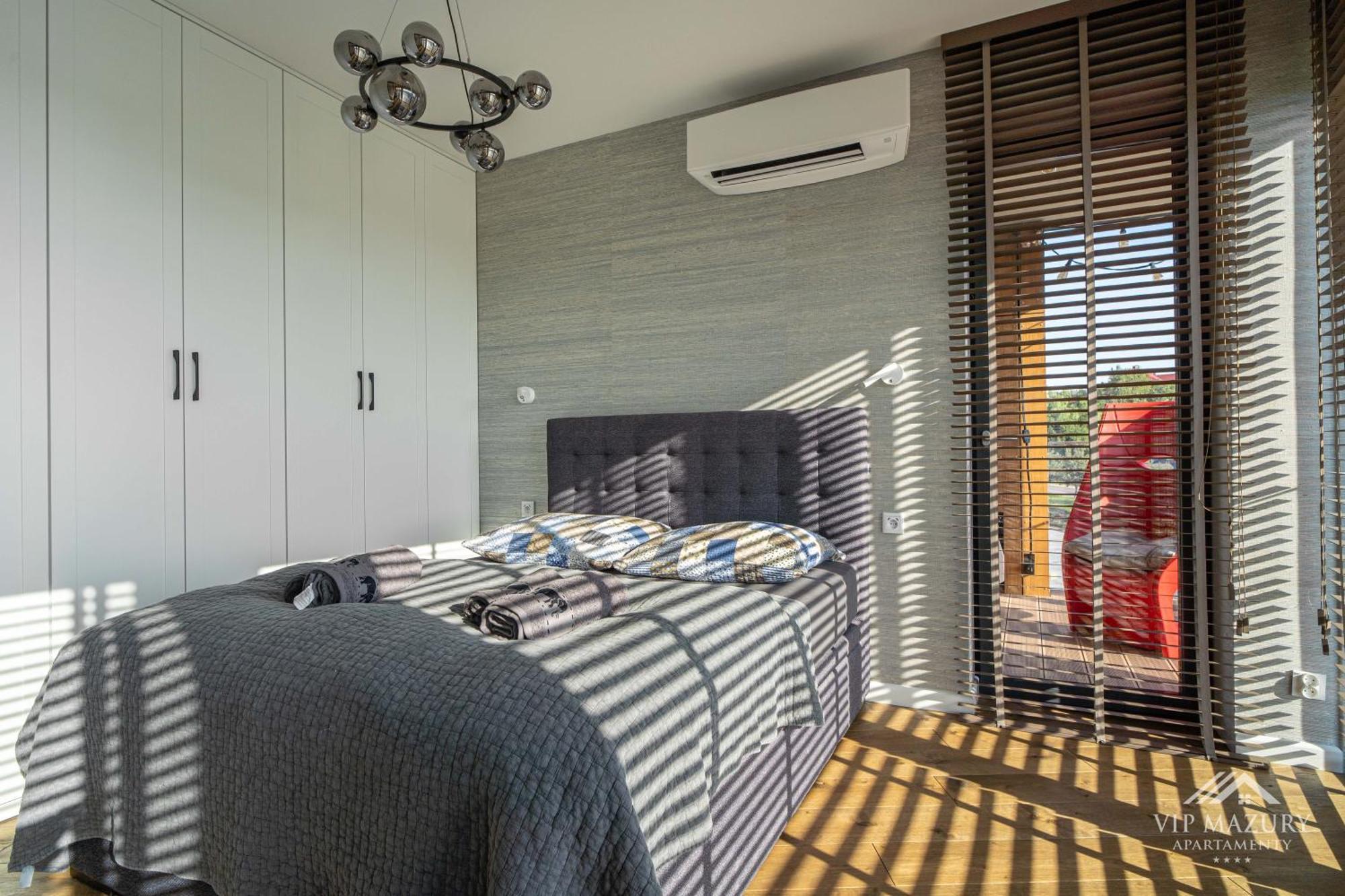 Apartment Vip Pratum