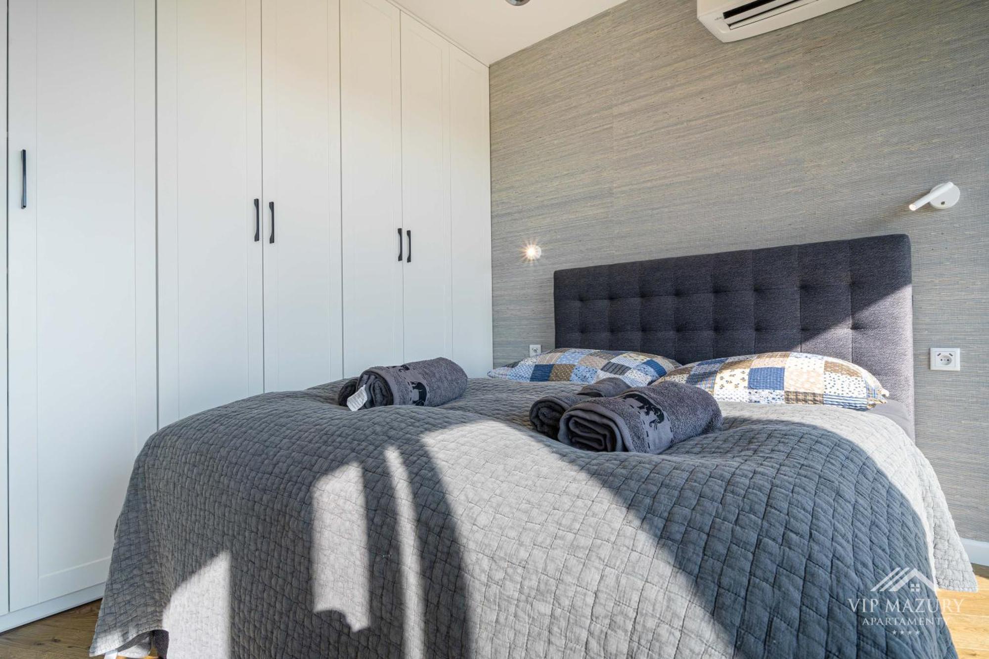 Vip Pratum Apartment Mikolajki (Mragowo)