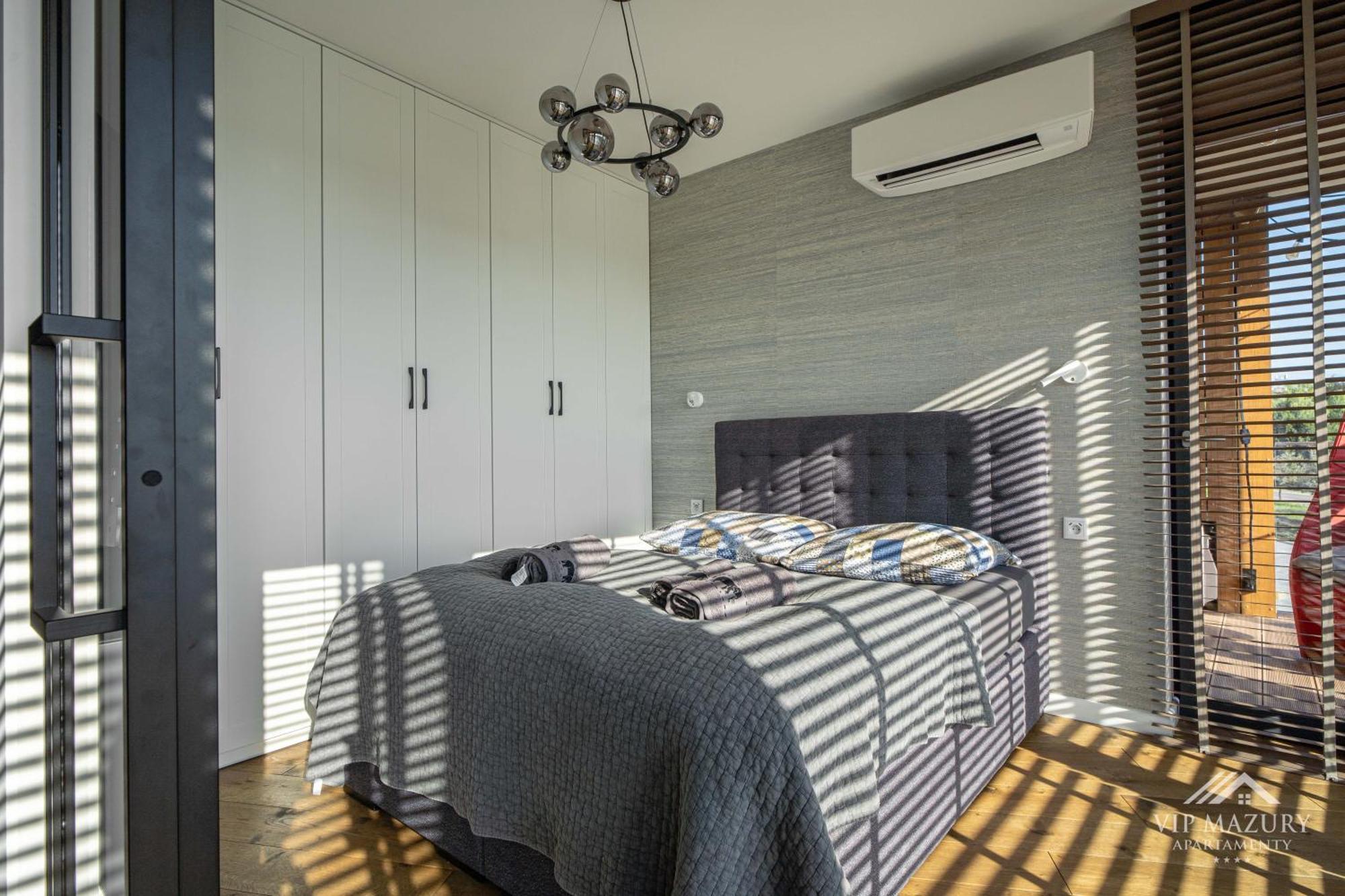 Apartment Vip Pratum Mikolajki (Mragowo)