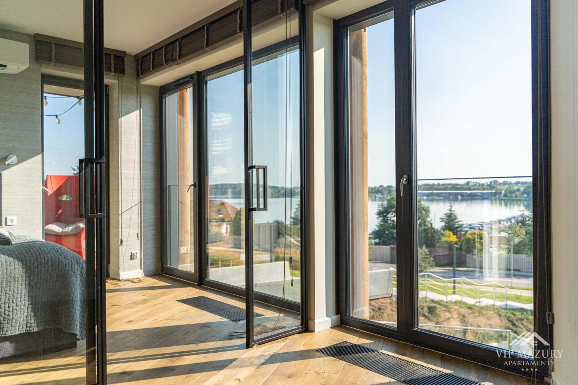 Vip Pratum Apartment