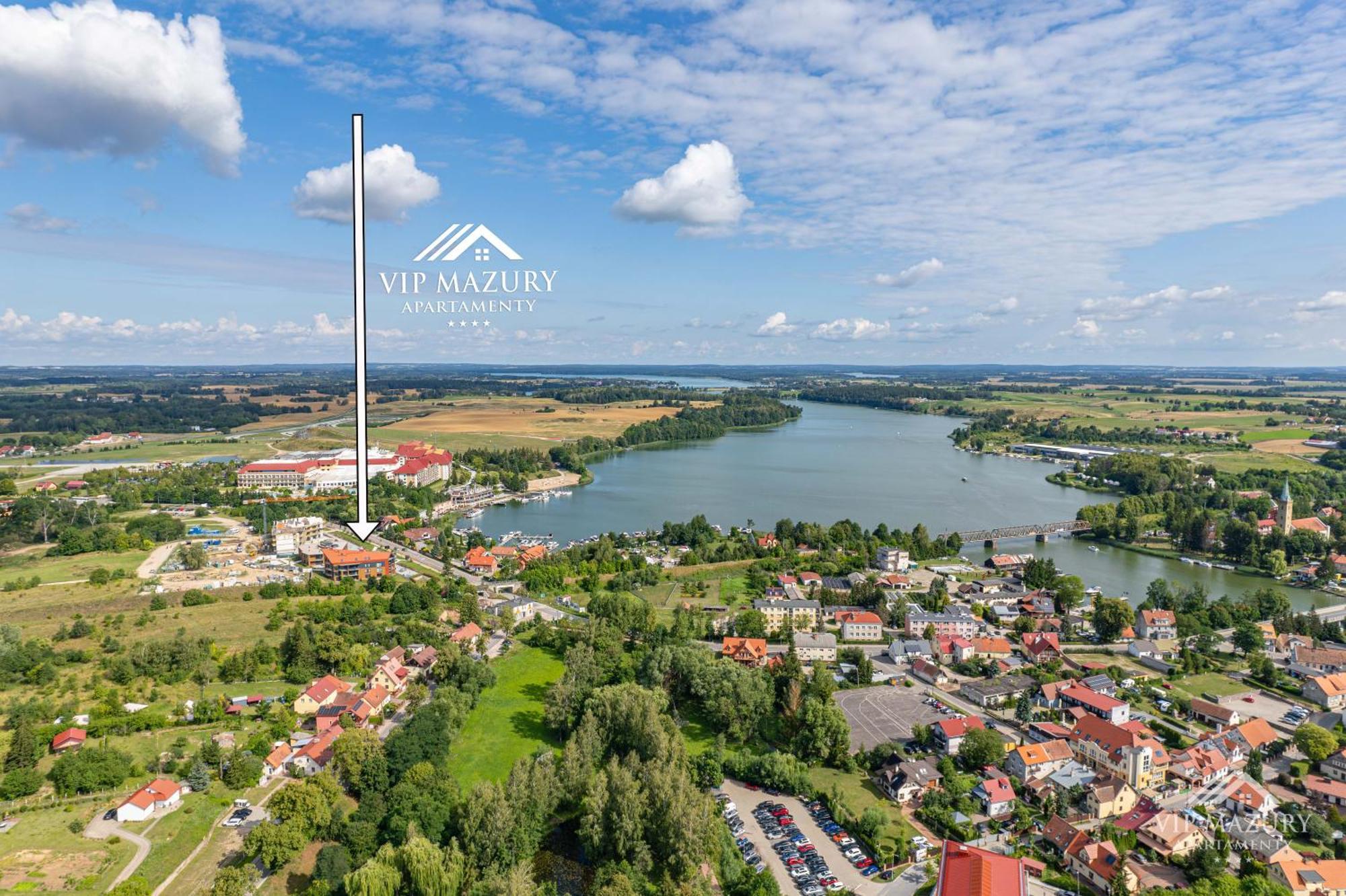 Vip Pratum Apartment