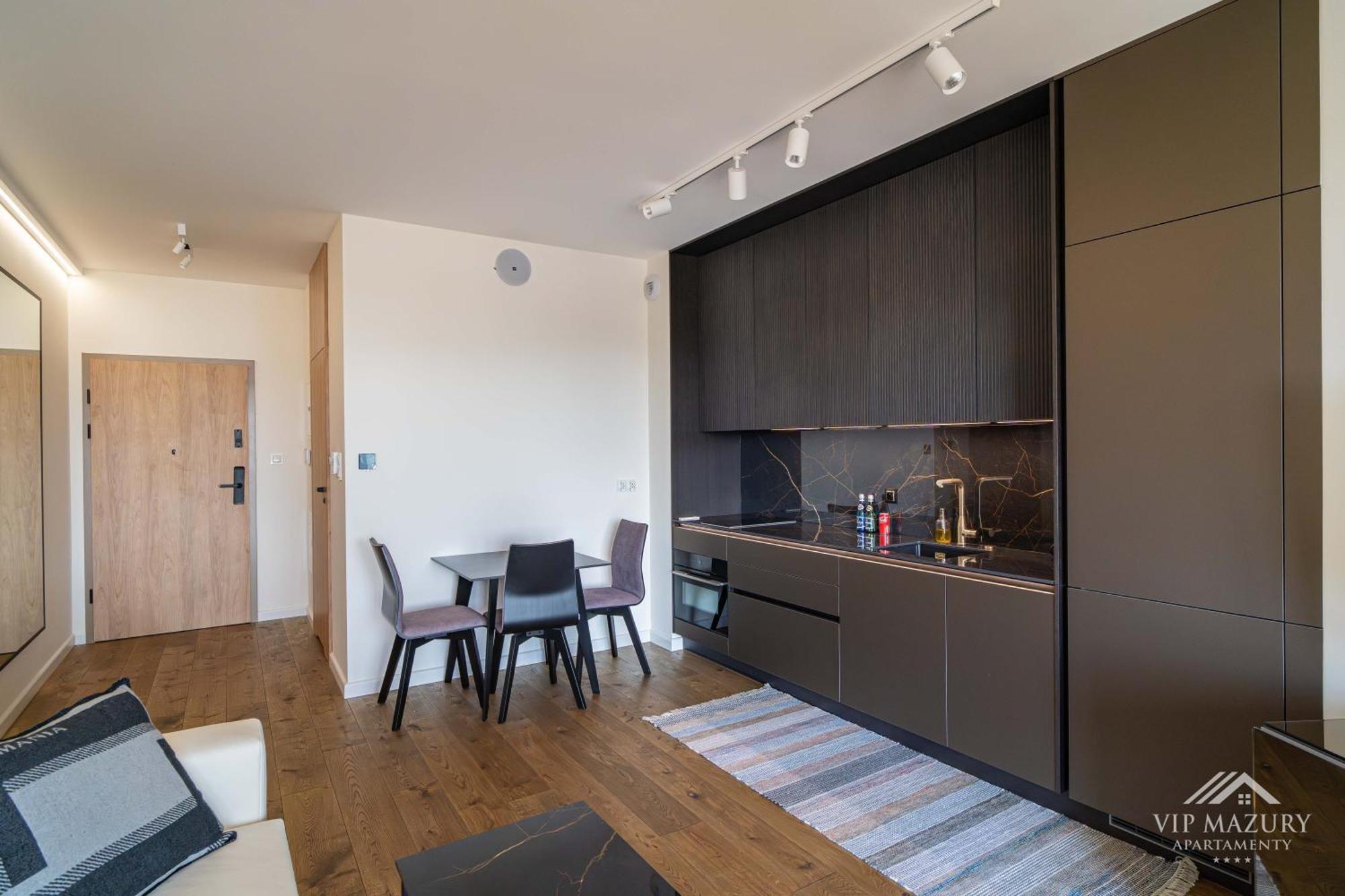 Apartment Vip Pratum