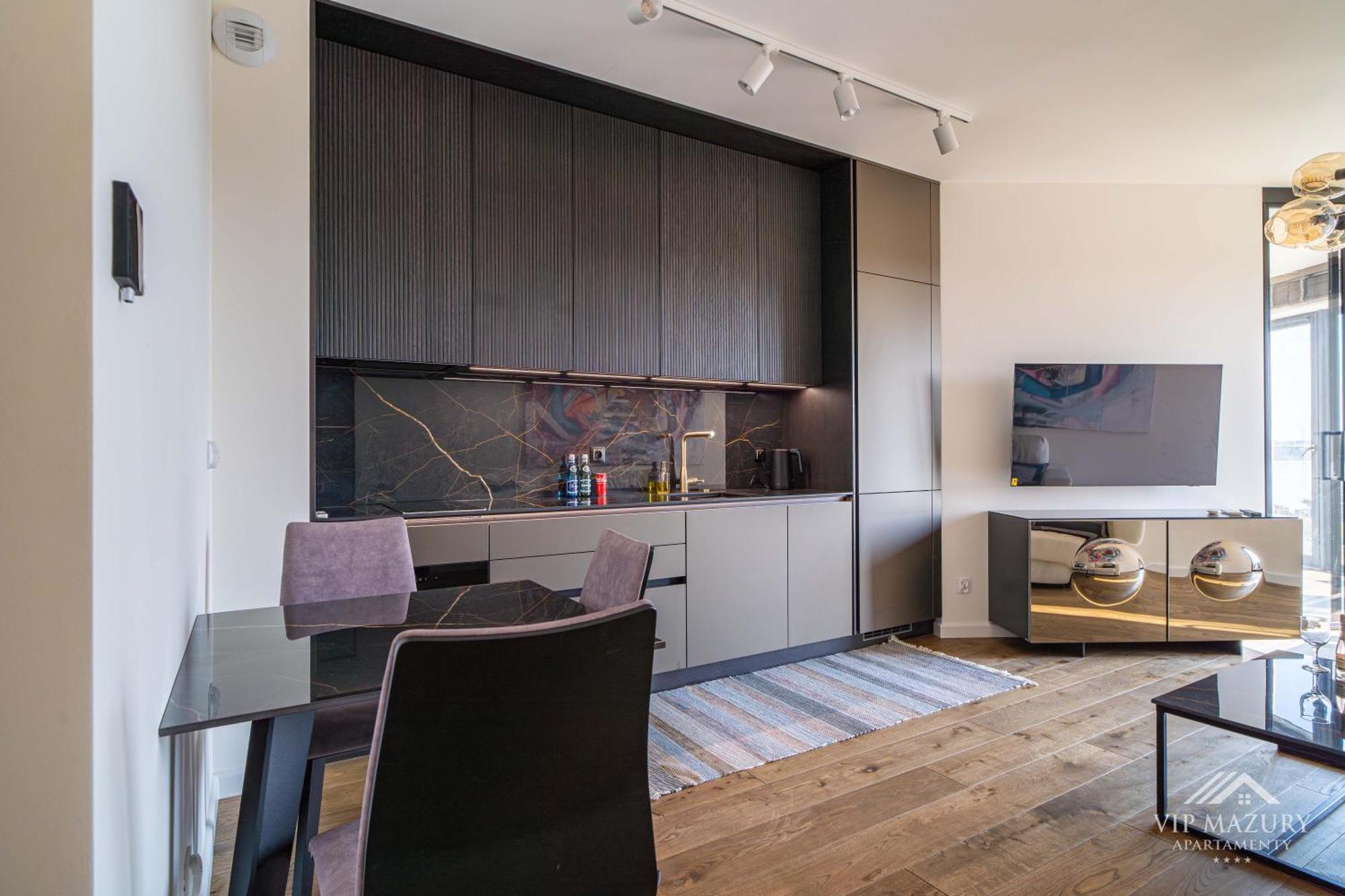 Apartment Vip Pratum *