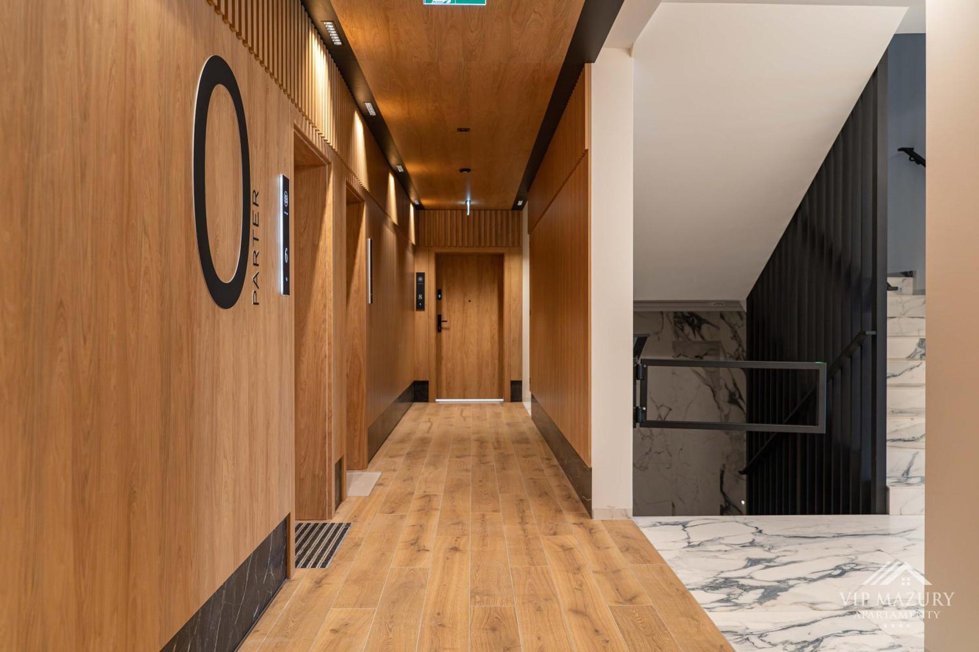 Apartment Vip Pratum
