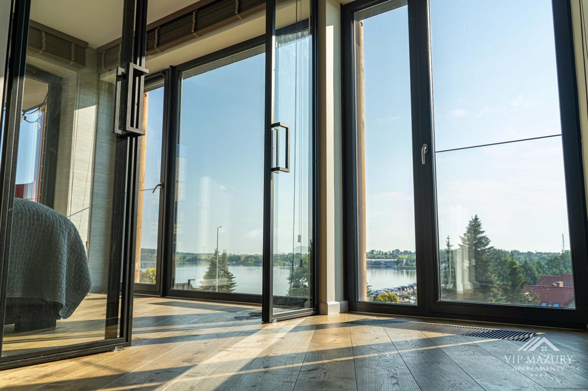 Apartment Vip Pratum Mikolajki (Mragowo)