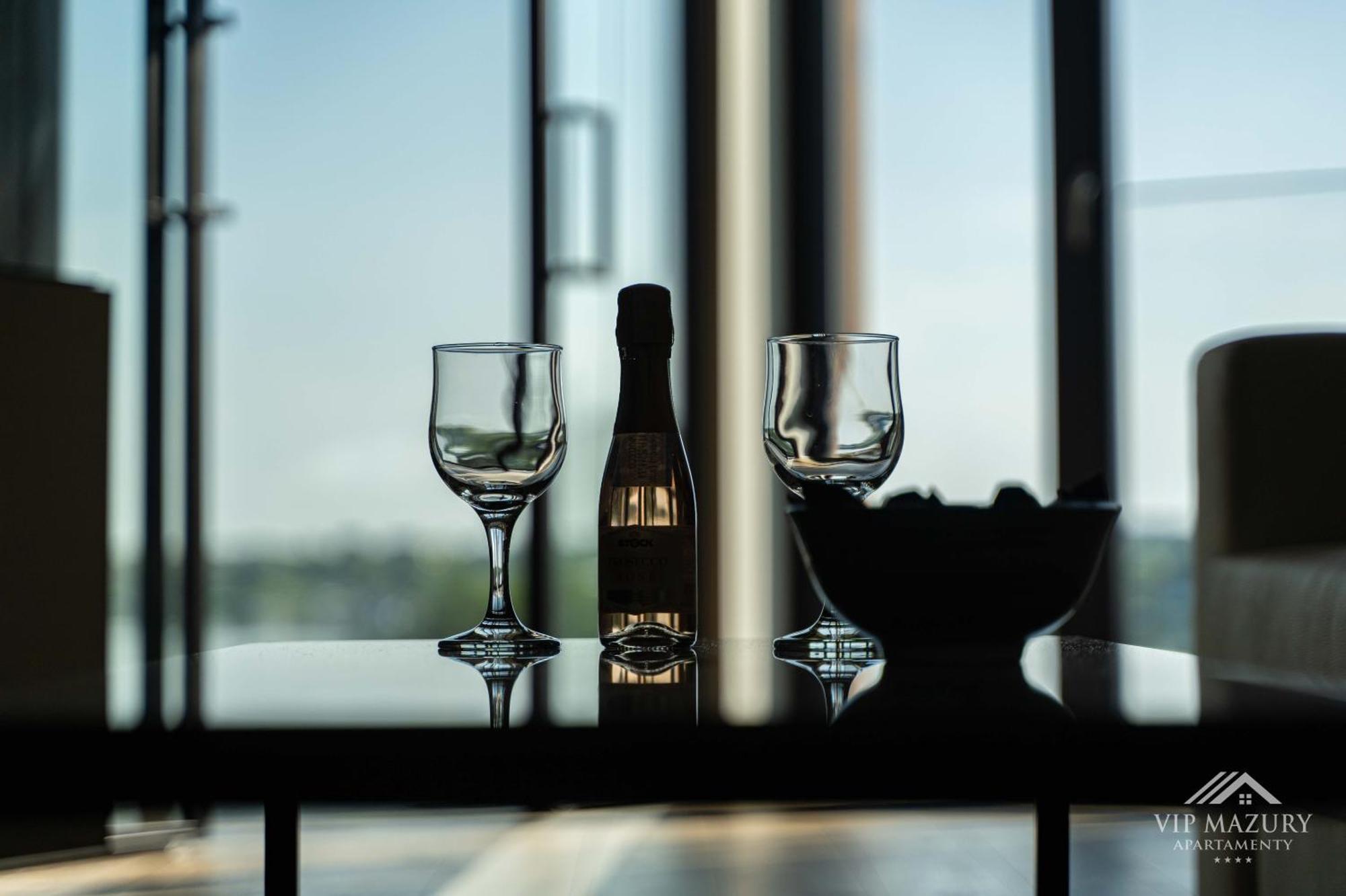 Apartment Vip Pratum Mikolajki (Mragowo)